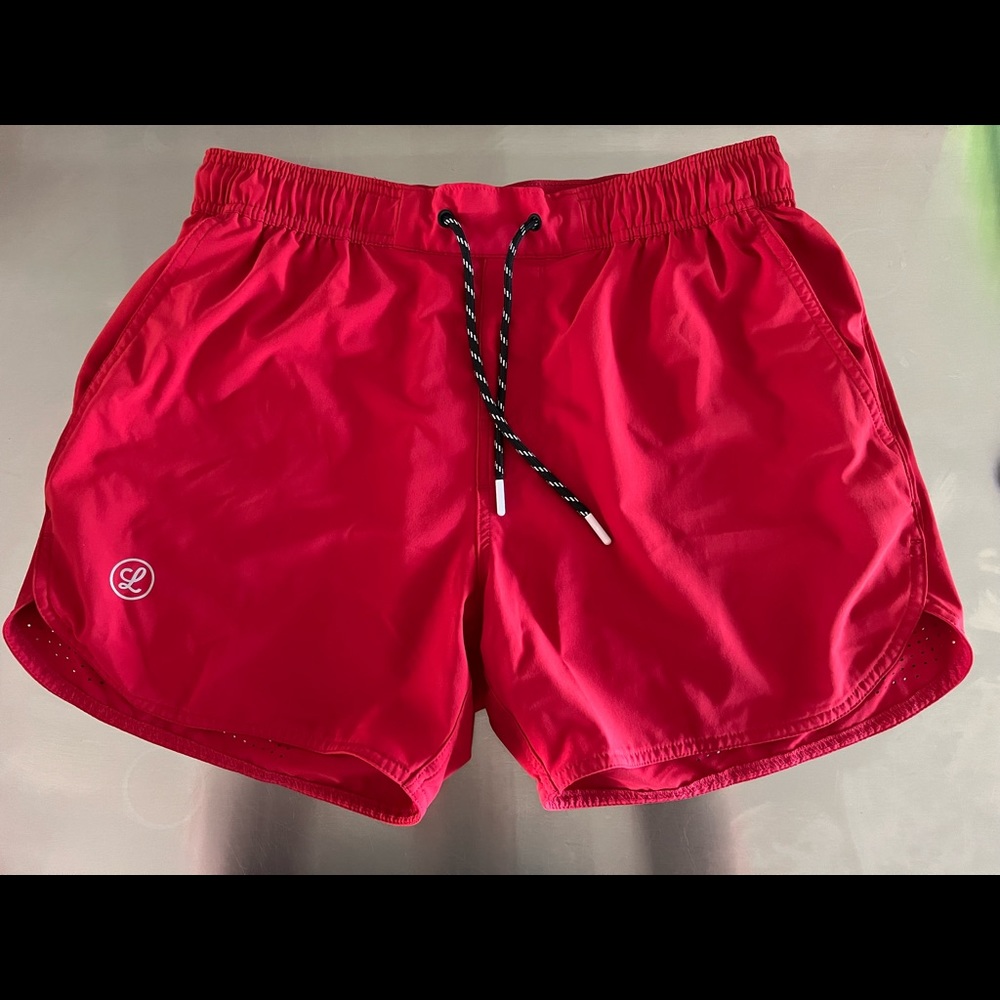 Men’s Legends Brand Luka HD Shorts